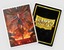 Dragon Shield Flesh & Blood Matte Art Card Sleeves (100) Standard Size - Cindra